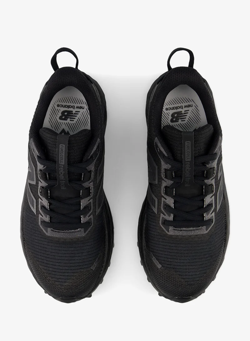 New Balance BLACK (000) Rebel Trail for Men | Best Price UAE