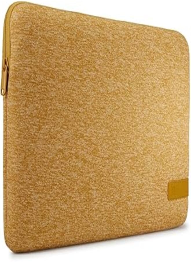 CASE LOGIC - CASE LOGIC LAPTOP SLEEVE 15.6 INCHE REFLECT REFPC-116-C COURT - Image 1
