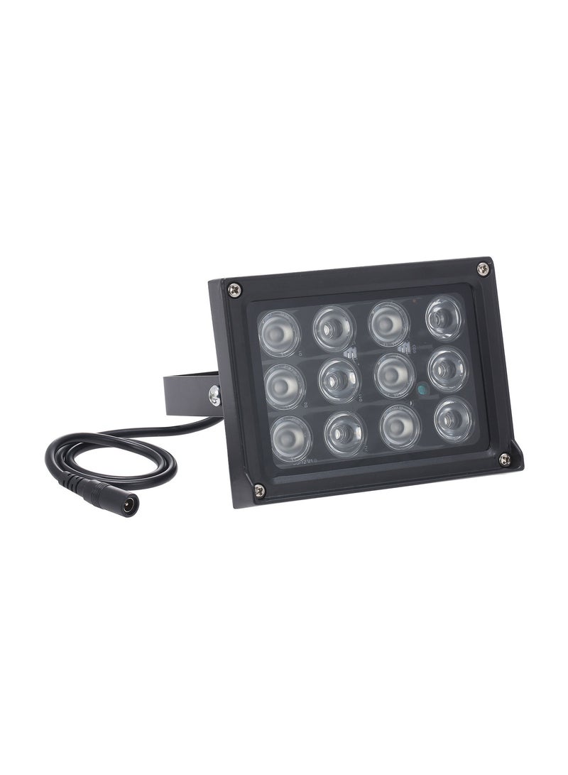 نيبمينينت طقم مصابيح LED من 12 قطعة تعمل بالأشعة تحت الحمراء أسود 14.50x9.80x12.70Ø³Ù†ØªÙŠÙ…ØªØ± - Image 1