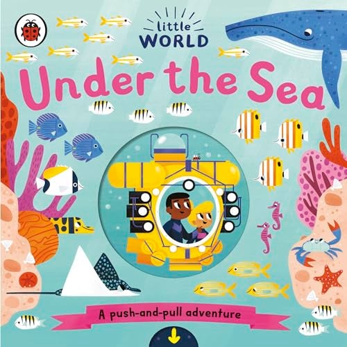 Little World Under The Sea 