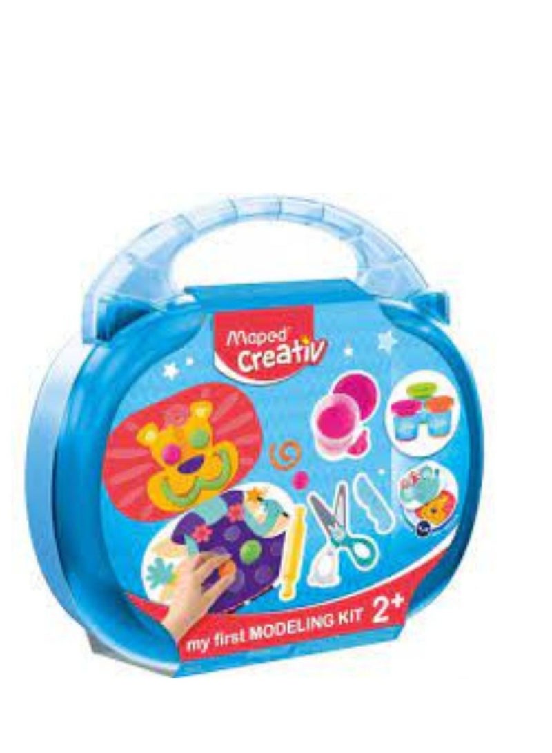 Maped Creativ Early Age My First Modeling