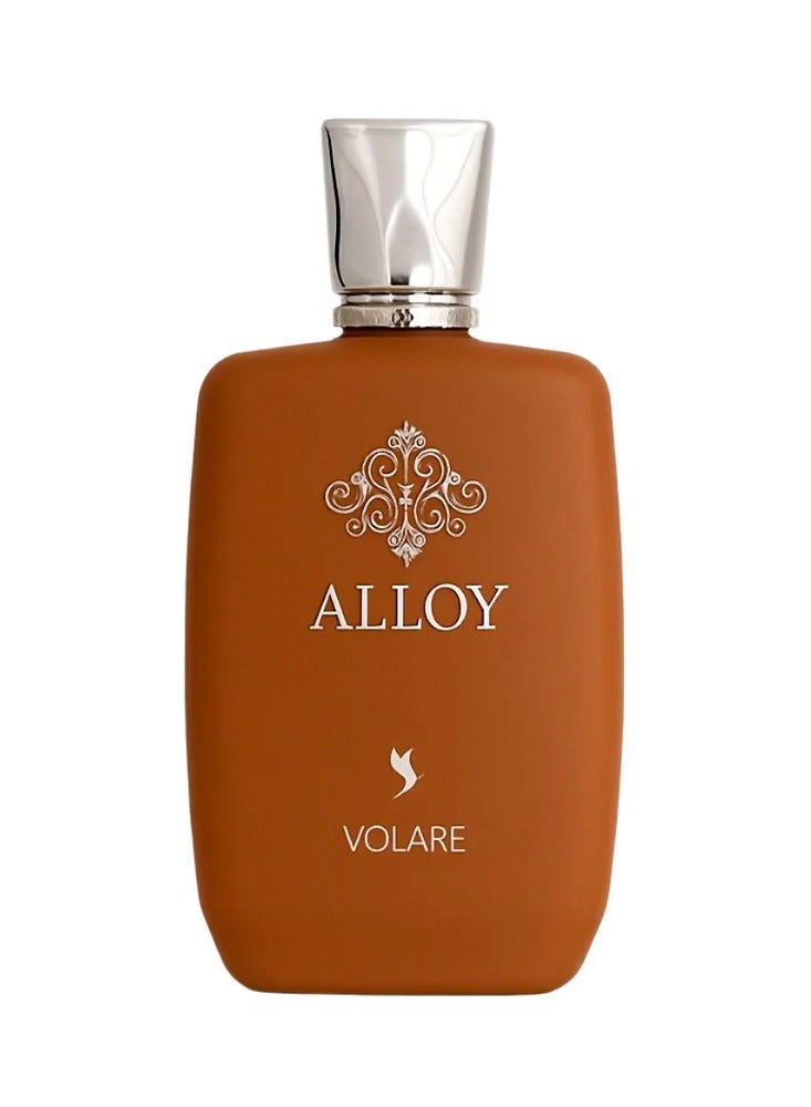 VOLARE Alloy Eau de Parfum for men - 100ml ( inspired by Parfums De Marly Althair ) 
