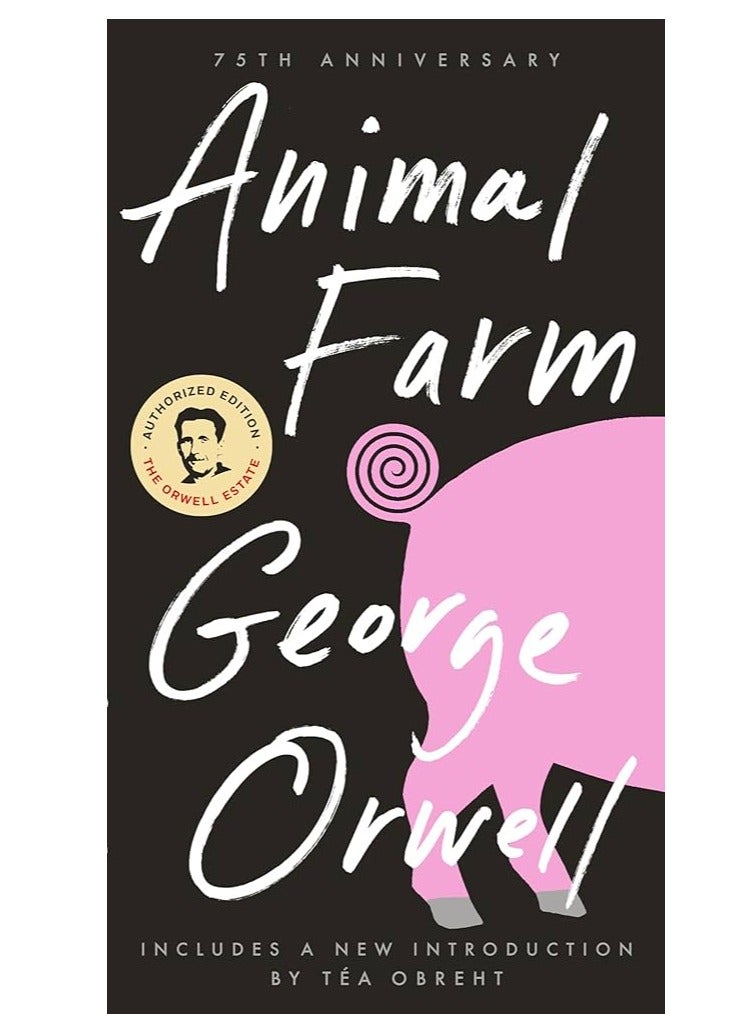 Animal Farm by George Orwell