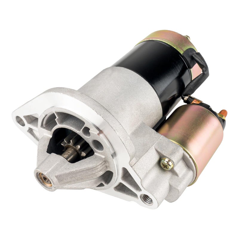 بديل AUTOSITY لبدء التشغيل 17006 لجيب 1987-1998 شيروكي 4.0 لتر 1993-1998 جراند شيروكي 4.0 لتر 1988-1991 جراند واجونير 5.9 لتر 1988-1990 رانجلر 4.2 لتر استبدال OE 17006 17551 3231047