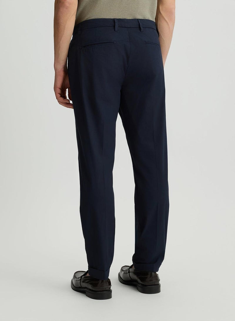 Liu Jo Blue chinos - Image 2