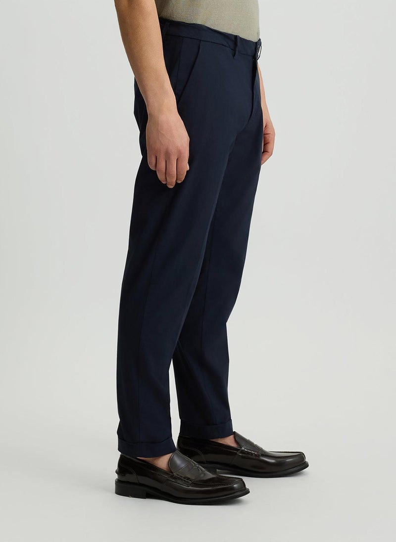 Liu Jo Blue chinos - Image 3