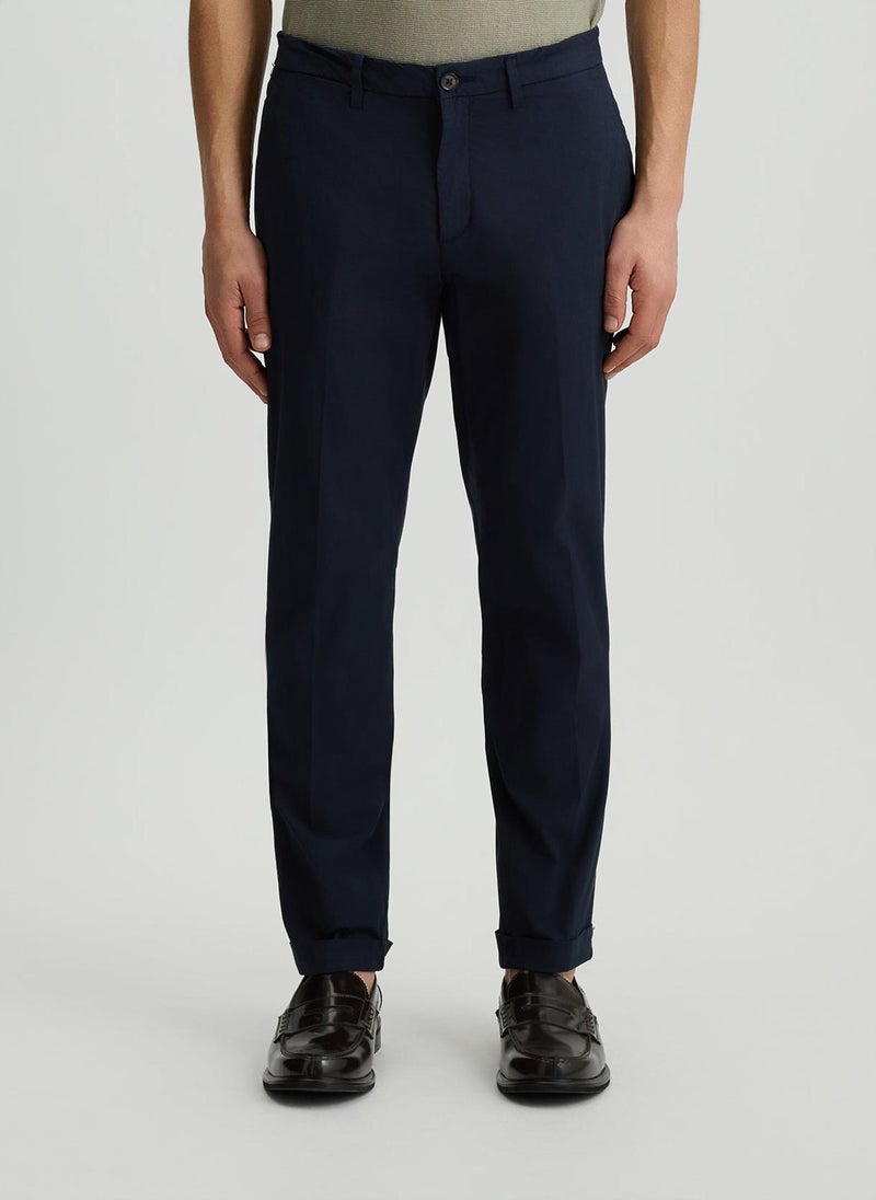 Liu Jo Blue chinos - Image 1