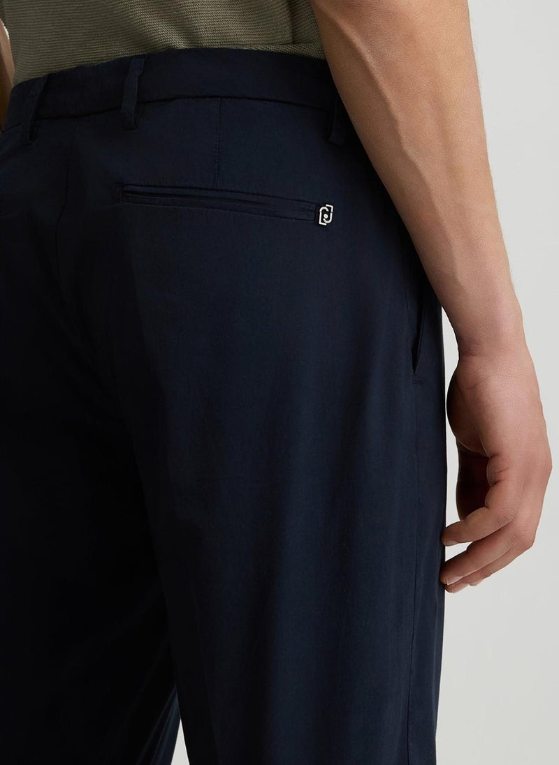 Liu Jo Blue chinos - Image 4