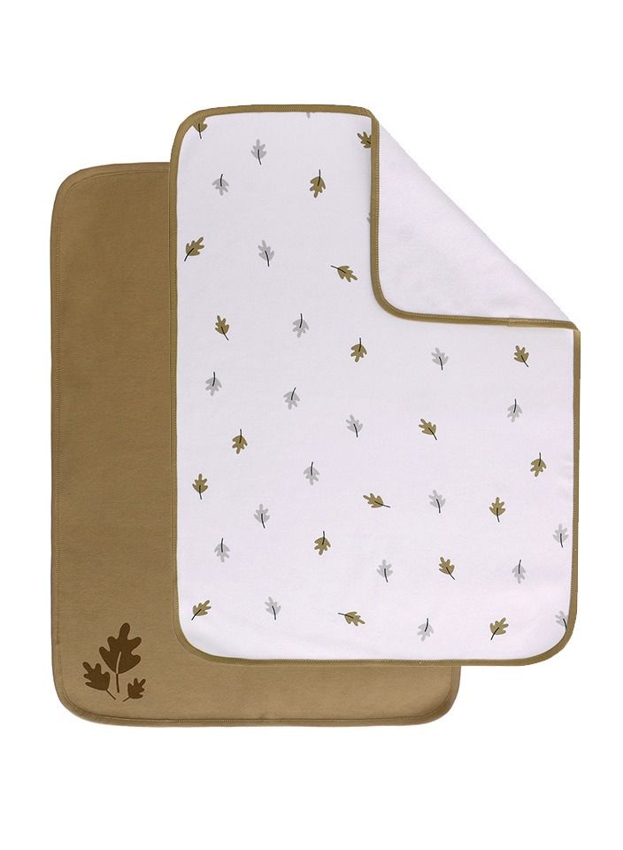Loquat Baby Cotton Waterproof Urinal Pad
