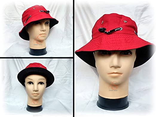 SOHAM SHREE ® : MALE Head Mannequin - Display Stand Hair Wig - Men Head Dummy - Cap - Face for Sunglasses - Eye Glasses Holder - Hat Display Model Stand - 11 Inch Size (Skin Color) - Image 3