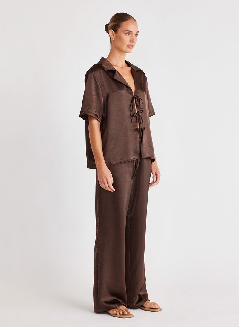 ساندايز قميص بأكمام قصيرة أغني - Image 3