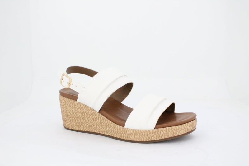 ميلانو ماريلو صنادل ويدج - Image 2