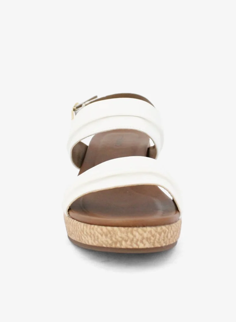 Milano  MARILUO Wedge Sandals for Women | Best Price UAE