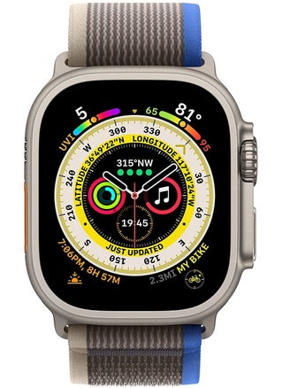New S8 Ultra Max Smartwatch Series 8 S8 Smart Watch Ultra AI Voice Smart Watch 2.0inch Bluetooth Call Wriless Charging Watch 8 Ultra - pzsku/ZDBA858C8903A84815335Z/45/_/1715762528/c0695e3c-37ad-40f5-a7cc-a55219beec27