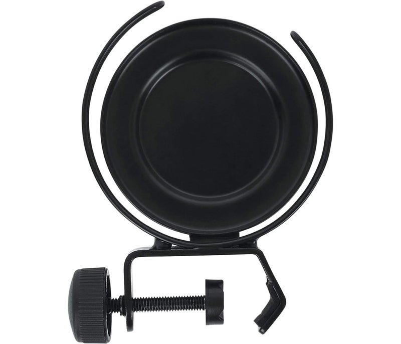 Gator Frameworks GFW-SINGLECUP Beverage Holder Mount for Stand - Image 3