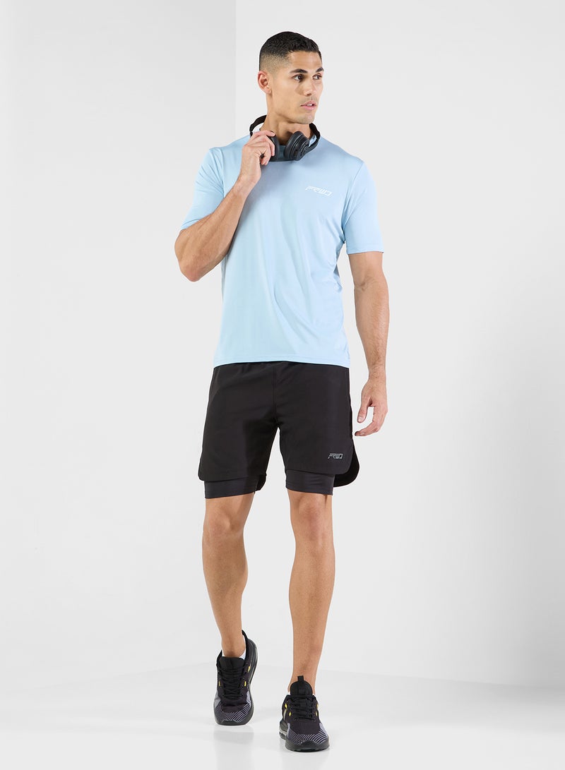 فورورد شورت تدريب - Image 2