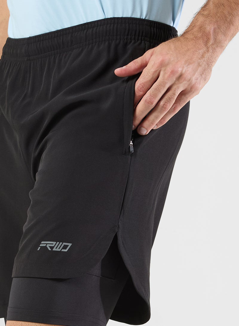 فورورد شورت تدريب - Image 4