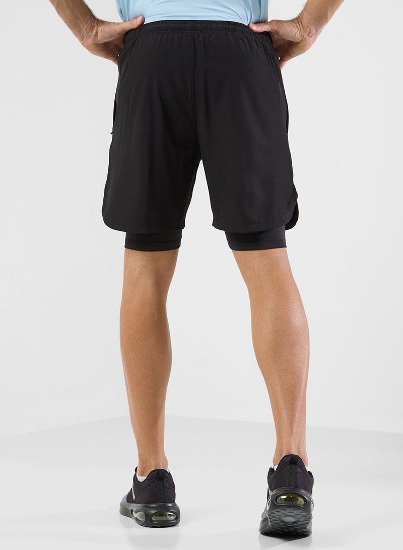 فورورد شورت تدريب - Image 3