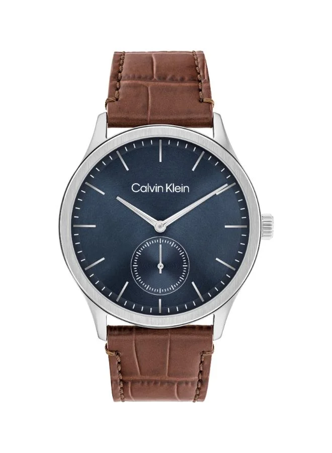 25200552 Ck Tailored Watch