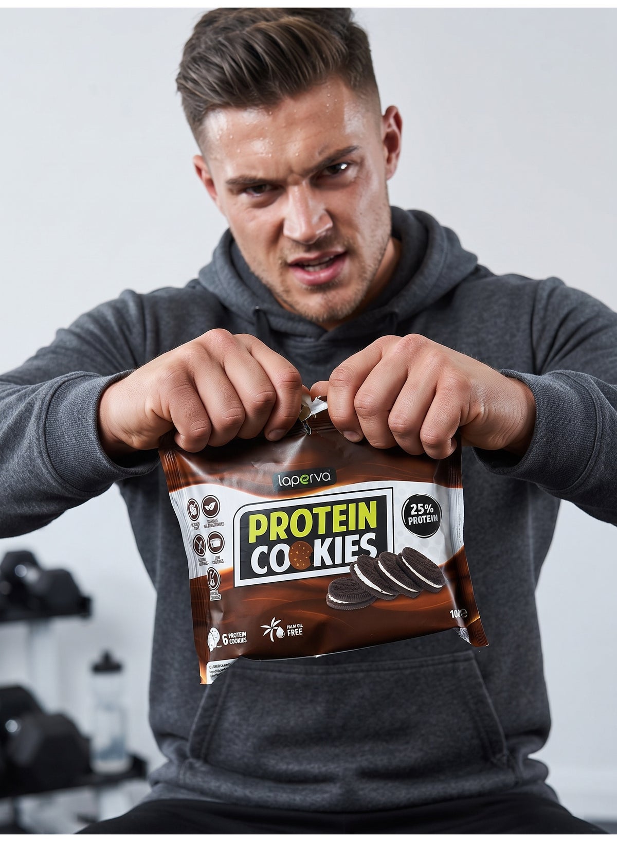 MuscleTech 100% Chocolate Mass Gainer 2.34kg