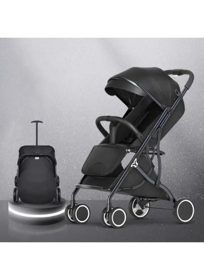 Generic - Travel Stroller For Newborn - High quality CODE / V6-1 - Image 1
