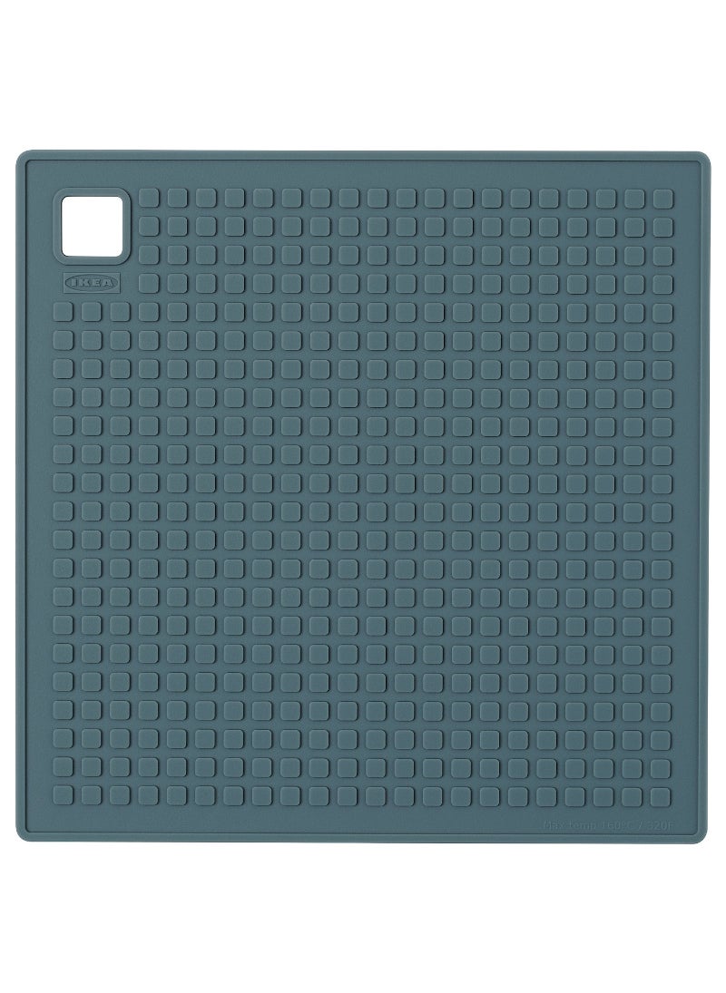 Pot Holder, Silicone, 18X18 Cm 