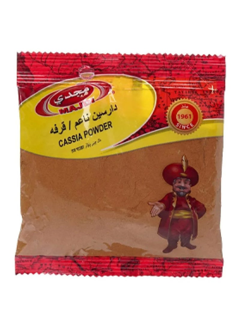 مجدي دار سين ناعم قرفة 80 جرام 