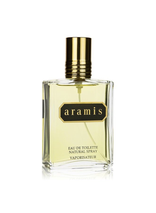 Aramis Aramis by Aramis for Men 3.7 oz Eau de Toilette Spray - Image 1