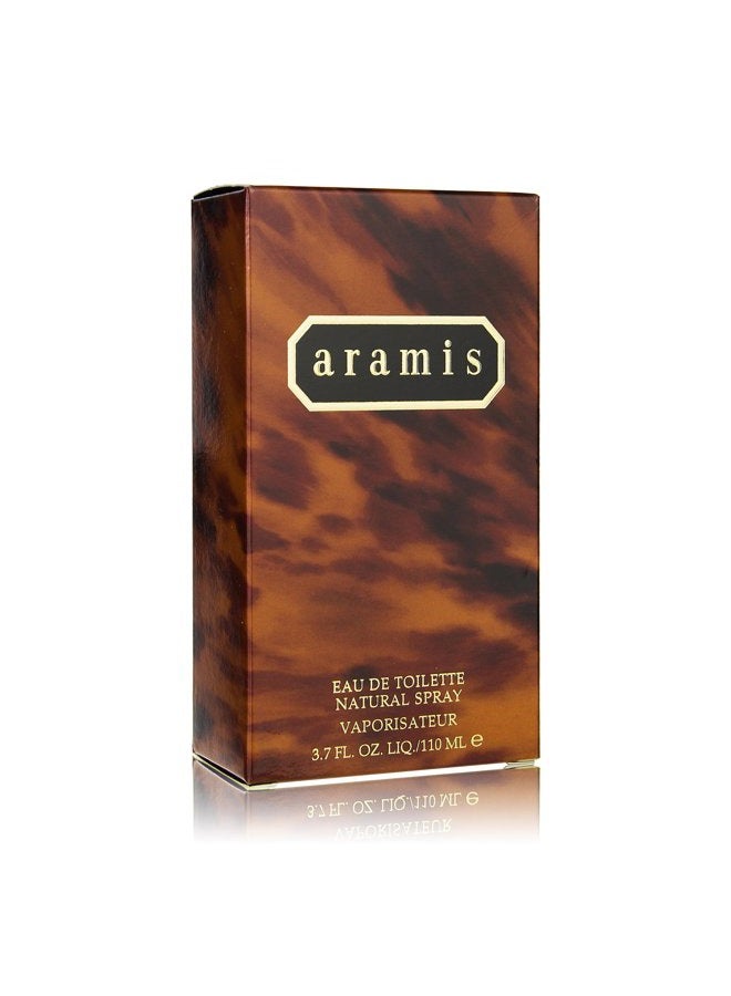 Aramis Aramis by Aramis for Men 3.7 oz Eau de Toilette Spray - Image 2