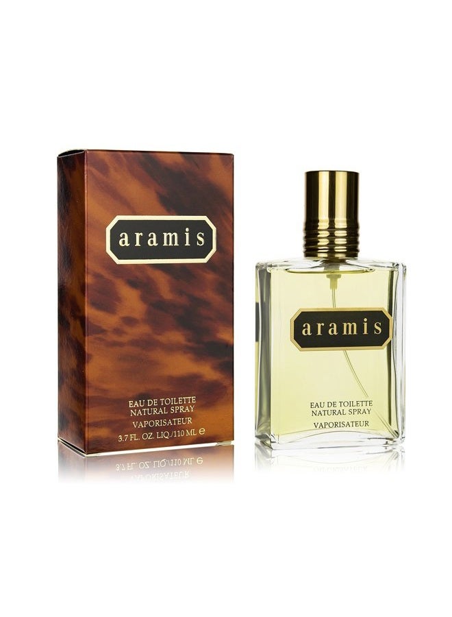 Aramis Aramis by Aramis for Men 3.7 oz Eau de Toilette Spray - Image 3