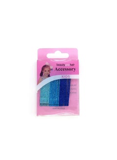 roro Hair Pin For Kids With Glitter 24S Fk1012 