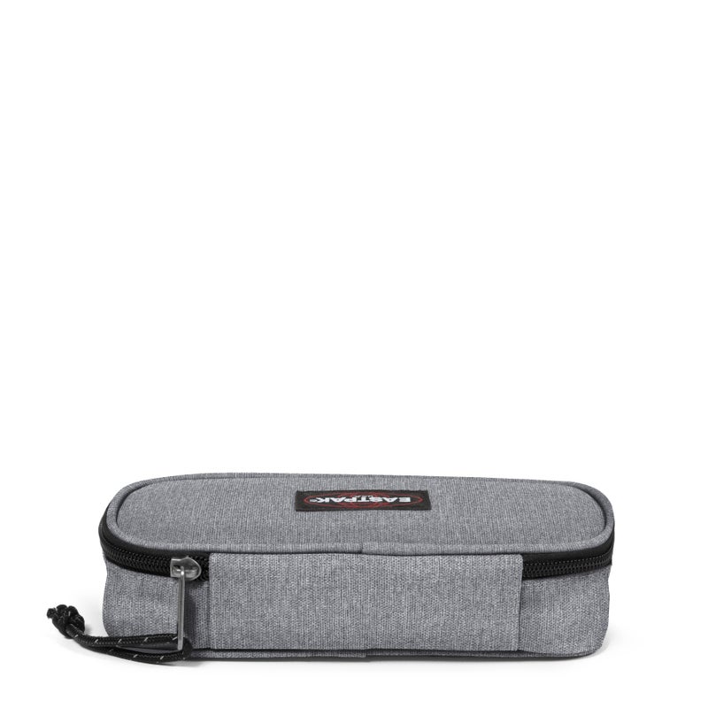 Eastpak Oval 6 Rep Sunday Grey Pencil Case - Image 3