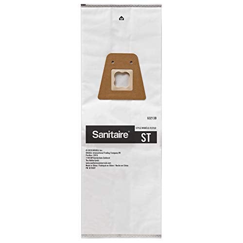 Sanitaire 5PK ST Style Sanitaire Vacuum Bag - Image 3