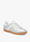 SAMBA SILVER