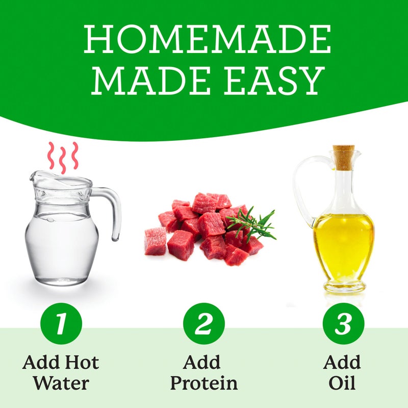 Dr. Harvey's Dr. Harveyâ€™s Veg-to-Bowl Pre-Mix Dog Food, Grain Free for a Whole Food Diet (5 pounds) - Image 5