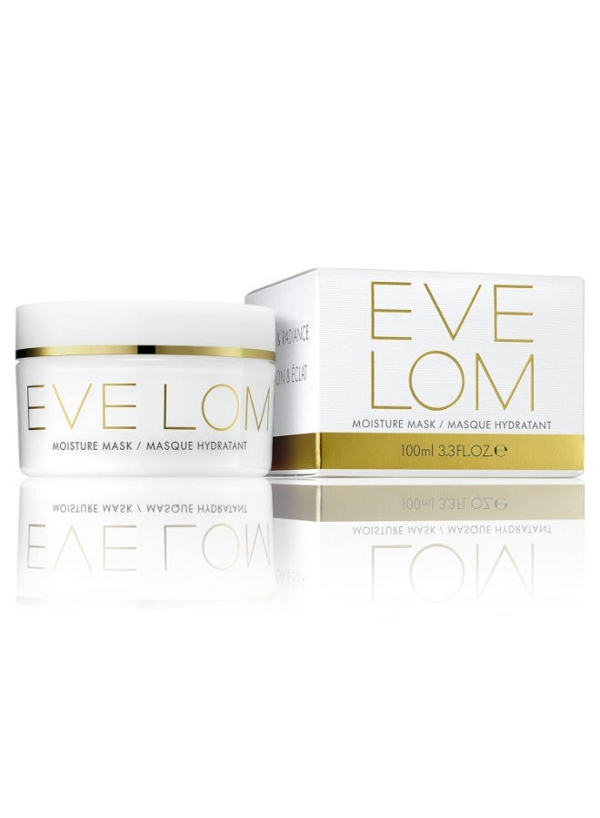 Eve Lom Moisture Mask 100ml - Image 3