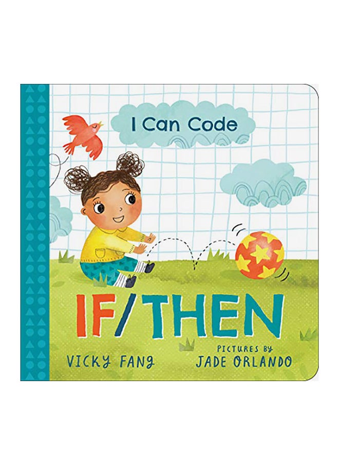 null - I Can Code: If/Then - Image 1