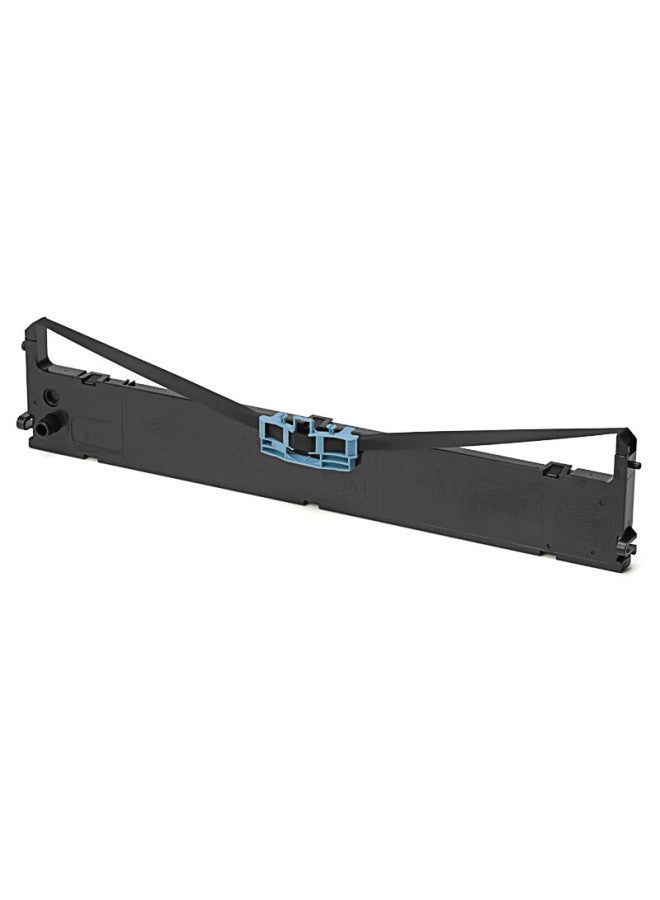 Yfhc Yangfan Nai Li Bp3000ii Ribbon Cartridge (with Core), Compatible With Shida Bp3000ii/bp3000-2/bp850/850k Dot Matrix Printer Ribbon - Image 2