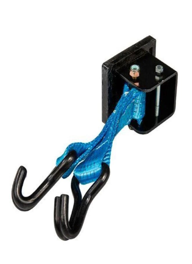 OZTrail OZTrail By Adventure HQ | 48" High Lift Jack Wheel Lifter 