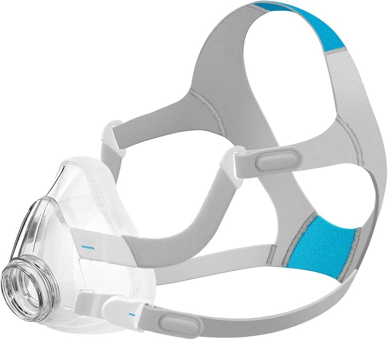 YONCOZY Replacement Cushion System for F20 Mask - Image 1