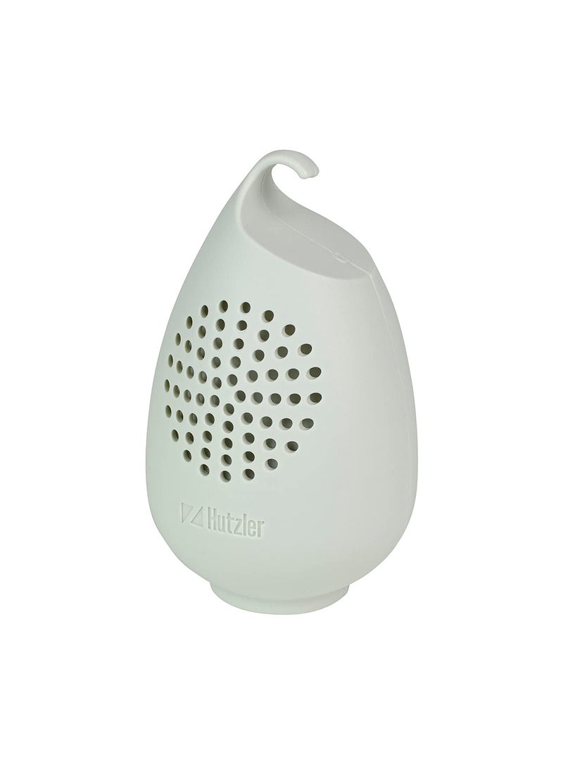 Hutzler Refrigerator Freshener Odor Absorber white 