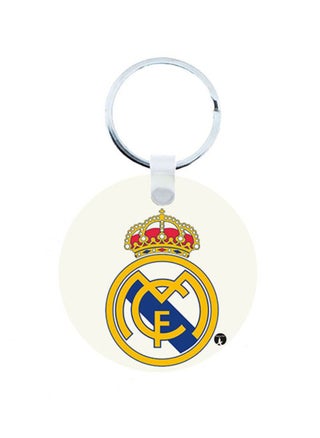 Real Madrid Football Club Wooden Keychain - pzsku/ZDBA9F3BF9E8B867EF596Z/45/_/1656796903/a03f1a32-b70e-4d23-a1bb-59442ff744cd