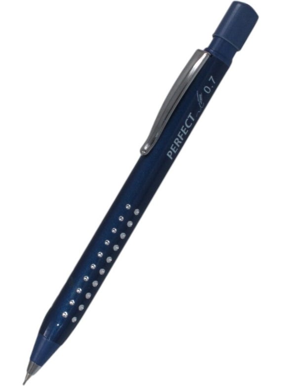 0.7 Metal Triangle Grip Versatile Mechanical Pencil MP1314