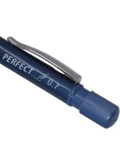 Perfect 0.7 Metal Triangle Grip Versatile Mechanical Pencil MP1314  - Image 4
