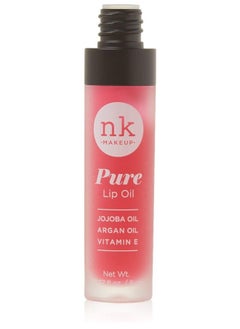 NK Pure Lip Oil (RASBERRY)