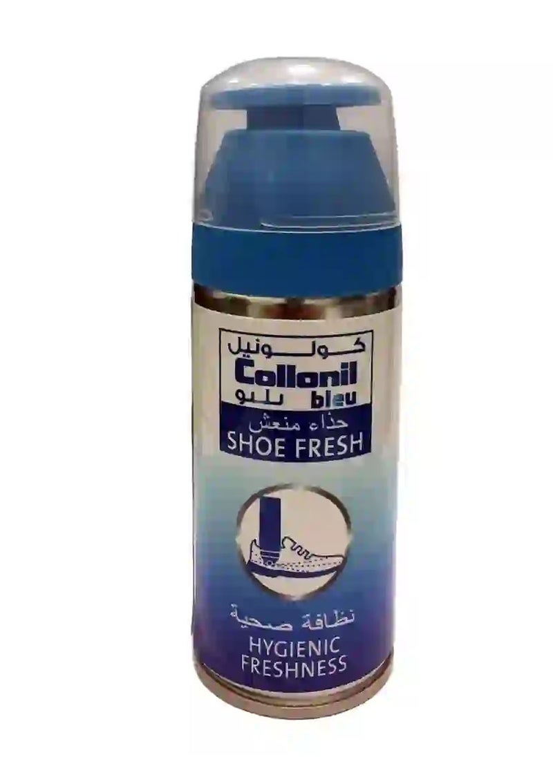 Bleu Shoe Fresh Deodorizer 100ml - pzsku/ZDBAA7866B897B1077811Z/45/_/1699279342/cd9a9521-af78-40b2-a126-3aab380a05c7