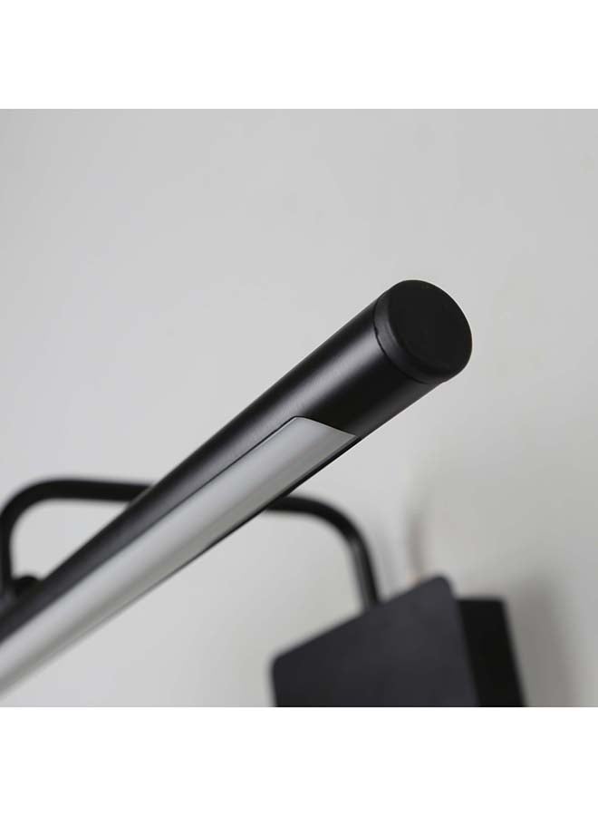 هامر همر أبليك جداري LED 25 واط | أسود 3 إضاءات | إضاءة داخلية - Image 5