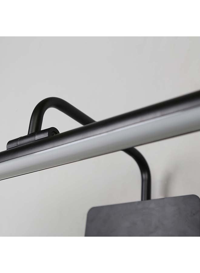 هامر همر أبليك جداري LED 25 واط | أسود 3 إضاءات | إضاءة داخلية - Image 4