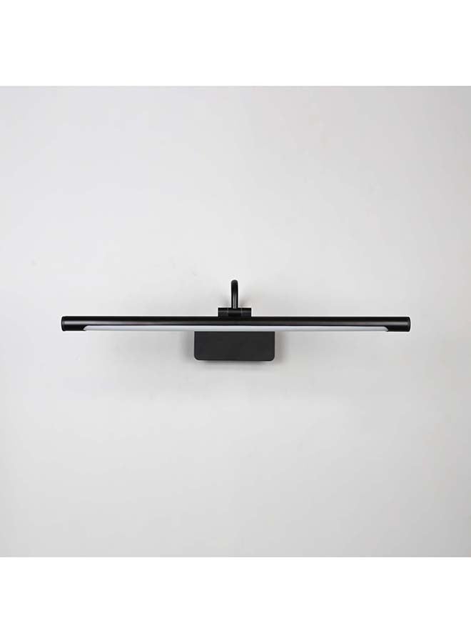 هامر همر أبليك جداري LED 25 واط | أسود 3 إضاءات | إضاءة داخلية - Image 2