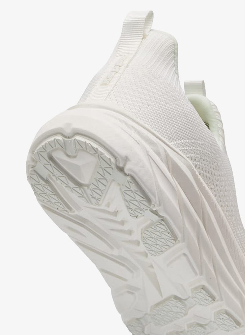 Kappa Mens Textured Slip-On Sports Shoes - Image 5